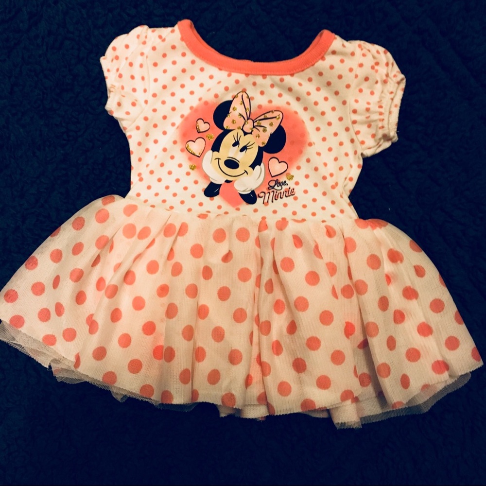 Baby girls Dress